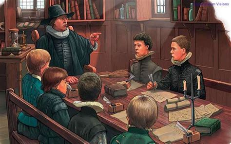 docente tudor|education in the tudor era.